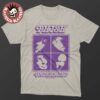 Parkway Drive IRE 10 Year Anniversary No Mercy No Peace You Can’t Escape This Beast Two Sided T-Shirt