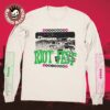 Lil Wayne 10th Anniversary Lil Weezyana Fest 2025 Welcome To Tha Carter VI On November 1 2025 All Over Print Shirt