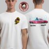 Riot Fest 2025 X CBGB Collab Homes Of Underground Rock Unisex T-Shirt