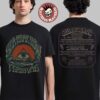 Phish Birmingham Alabama 2025 Venue Tee At Coca Cola Amphitheater On September 13 And 14 2025 Unisex T-Shirt