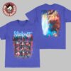 Creed Creedmas 2025 Final Shows Of 2025 Christmas On December Schedule Dates Two Sided T-Shirt