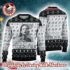 Taylor Swift Best Of Song The Eras Tour Cover Art Xmas Gift For Fans Ugly Christmas Sweater 2025