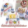 Taylor Swift Lover I Don’t Wanna Keep Secrets Just To Keep You It’s Nice to Have a Friend Ugly Christmas Sweater 2025