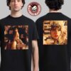 Parkway Drive IRE 10 Year Anniversary King Skull Two Sided T-Shirt