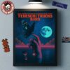 Innings Festival Tempe Arizona 2026 At Tempe Beach Park And Arts Park Full Lineup On February 20-22 2026 Home Decor Poster Canvas