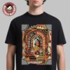 Oasis The Baked Bean Boyos Who Love Ciggys Heinz Beanz Unisex T-Shirt