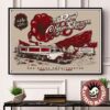 Adam Sandler The Sandman Comedy And Music You’re My Best Friend Tour North America 2025 Cities Dates Home Decor Poster Canvas