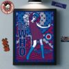 Goose Poster For Show In Chicago Illinois At Huntington Bank Pavillion At Northerly Island On September 20 2025 Home Decor Poster Canvas