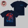 Innings Festival Tempe Arizona 2026 At Tempe Beach Park And Arts Park On February 20-22 2026 Desert Slider Lineup T-Shirt