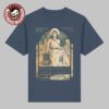 Ghost Mexico City Dates 2025 Tour Xochimilco MX Event T-Shirt