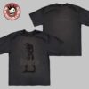 Travis Scott Rodeo 10 Years Anniversary La Flame T-Shirt