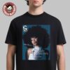 Better Lovers World Tour 2025-2026 Europe And UK North American And Australia Schedule Dates Two Sided T-Shirt