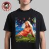 Dogma Time To Be Free Australian Tour 2025 Schedule Dates Two Sided T-Shirt