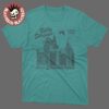 Billy Strings Utrecht Netherlands 2025 Exclusive Tee On October 7-8 2025 Fall Europe Tour T-Shirt