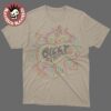 Grateful Dead X Oregon Ducks X Nike Box Of Rain Two Sided T-Shirt Grateful Dead X Oregon Ducks X Nike Box Of Rain Two Sided T-Shirt