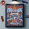 Mobb Deep Infinite Album Cover Home Decor Poster Canvas