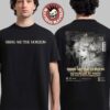 Austin City Limits Music Festival 2025 At Zilker Park On October 3 5 And 10 12 2025 Records Lineup Green T-Shirt