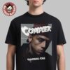 The Return Of Verzuz Complexcon 2025 Cash Money Records Verzuz No Limit Records Live From Las Vegas On October 25 2025 T-Shirt