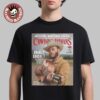 Dr Dog At Philly Music Festival 2025 Gig Poster In Ardmore PA At Ardmore Music Hall On October 13 And 14 2025 Classic T-Shirt