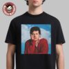 Speed All My Angels Release Show 2025 Sydney Xmas Show On December 7 2025 At Liberty Hall Two Sided T-Shirt