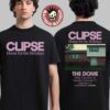 Clipse Home For The Holidays At The Dome In Virginia Beach VA On December 26 And 27 2025 Two Sided T-Shirt