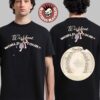 Lil Peep Birthday Celebration Shows 2025 In New York City On October 31 And Los Angeles On November 11 T-Shirt