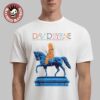 Parkway London UK 2025 20 Year Anniversary European Tour Pop Up Exclusive Tee On October 4 2025 T-Shirt