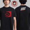 Paul McCartney Bok Center Tulsa 2025 Venue Tee On October 22 2025 Got Back Tour 2025 Guitar Black T-Shirt