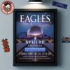 The Offspring Oslo Norway 2025 Concert Poster At Unity Arena On October 10 2025 Home Decor Poster Canvas