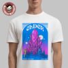 Mt Joy Hope We Have Fun x Rowing Blazers Sport Style Two Sided T-Shirt