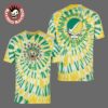 Grateful Dead X Oregon Ducks X Nike Grateful Duck Long Sleeve T-Shirt Grateful Dead X Oregon Ducks X Nike Grateful Duck Long Sleeve T-Shirt