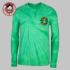 Grateful Dead X Oregon Ducks X Nike Grateful Ducks Rainbow Dancing Bear Tie Dye Crewneck Sweater Grateful Dead X Oregon Ducks X Nike Grateful Ducks Rainbow Dancing Bear Tie Dye Crewneck Sweater