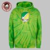 Grateful Dead X Oregon Ducks X Nike Steal Your Duck Logo Tie Dye Long Sleeve T-Shirt Grateful Dead X Oregon Ducks X Nike Steal Your Duck Logo Tie Dye Long Sleeve T-Shirt