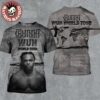 Young Thug The Return Hometown Hero In Atlanta At State Farm Arena On December 16 2025 A Benefit Concert All Over Print Shirt