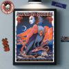 Conan Gray Wishbone World Tour 2026 Schedule Dates List Home Decor Poster Canvas