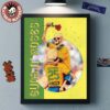 Paul McCartney Got Back 2025 San Antonio Texas Event Poster On October 25 2025 Home Decor Poster Canvas Paul McCartney Got Back 2025 San Antonio Texas Event Poster On October 25 2025 Home Decor Poster Canvas