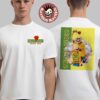 Paul McCartney Got Back 2025 San Antonio Texas Event Tee On October 25 2025 T-Shirt Paul McCartney Got Back 2025 San Antonio Texas Event Tee On October 25 2025 T-Shirt