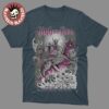 Neko Case Grundy CO Tennessee 2025 Event Poster At The Caverns On October 9 2025 Unisex T-Shirt