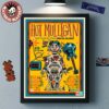 Mt Joy 2026 Australia And New Zealand Tour Schedule Dates Home Decor Poster Canvas