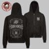 Ice Nine Kills Horrorwood Reserve Black T-Shirt