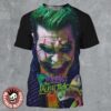 Young Thug The Return Hometown Hero In Atlanta At State Farm Arena On December 16 2025 A Benefit Concert All Over Print Shirt