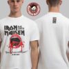 Hozier Austin Texas 2025 Show Tee At Zilker Park On October 3 2025 Two Sided T-Shirt