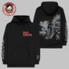 Iron Maiden Infinite Dreams The Official Visual History T-Shirt