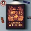 Billy Strings London UK 2025 Venue Poster At Royal Albert Hall On October 10 2025 Home Decor Poster Canvas