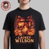 Paul McCartney Got Back 2025 Denver Colorado Event Tee At Coors Field On October 11 2025 Macca Baseball Batter Art Two Sided T-Shirt