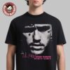 Conan Gray Wishbone World Tour 2026 Schedule Dates List Two Sided T-Shirt