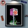 Linkin Park From Zero World Tour 2025 Lima Peru Poster At Estadio San Marcos On October 28 2025 Home Decor Poster Canvas Linkin Park From Zero World Tour 2025 Lima Peru Poster At Estadio San Marcos On October 28 2025 Home Decor Poster Canvas