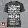 Linkin Park From Zero World Tour 2025 Santiago Chile Poster At Estadio National On November 2 2025 All Over Print Shirt Linkin Park From Zero World Tour 2025 Santiago Chile Poster At Estadio National On November 2 2025 All Over Print Shirt