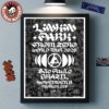 Linkin Park From Zero World Tour 2025 Sao Paulo Brazil Night 2 Poster At MorumBis On November 9 2025 Home Decor Poster Canvas Linkin Park From Zero World Tour 2025 Sao Paulo Brazil Night 2 Poster At MorumBis On November 9 2025 Home Decor Poster Canvas