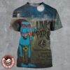 Linkin Park From Zero World Tour 2025 Sao Paulo Brazil Night 1 Poster At MorumBis On November 8 2025 All Over Print Shirt Linkin Park From Zero World Tour 2025 Sao Paulo Brazil Night 1 Poster At MorumBis On November 8 2025 All Over Print Shirt